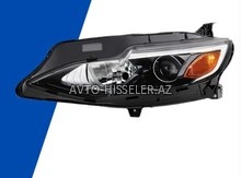 Chevrolet Malibu 2020 farası